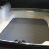 Opel Kapit&auml;n Teppich &amp;&nbsp; Kofferraumausschlag und Armaturenbrett
